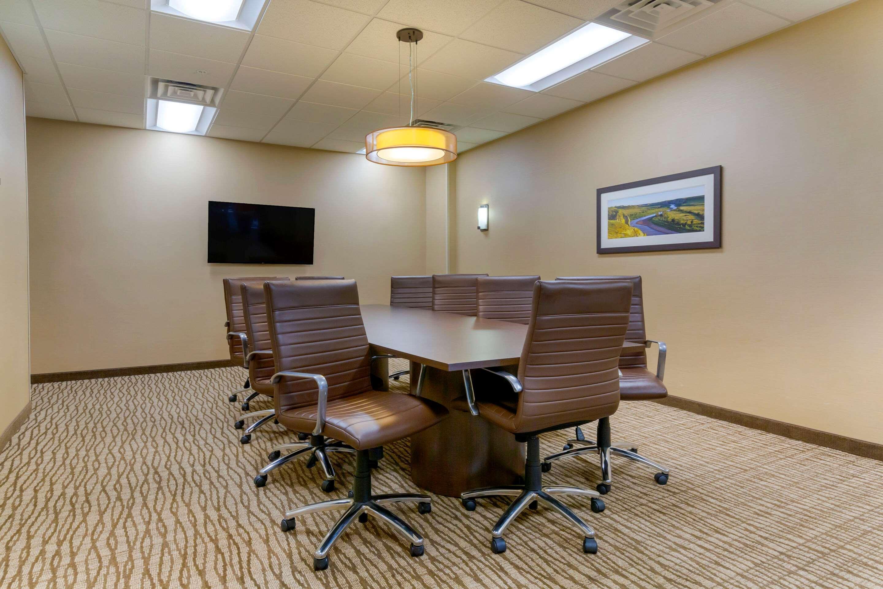 Comfort Inn & Suites Mandan - Bismarck Экстерьер фото